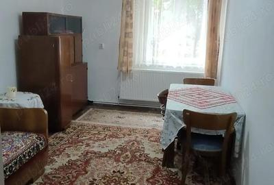 Apartament cu 2 camere decomandat în Central - 6