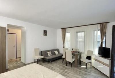 Studio cu gradina proprie | Mamaia Nord + loc parcare - 4