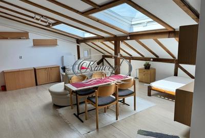 Apartament luminos, proaspat renovat la vila in cartierul Gheorgheni