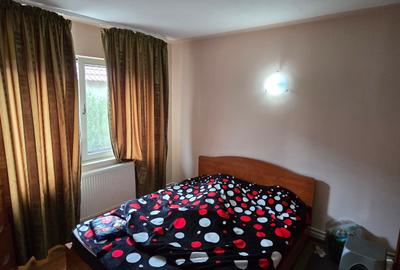 Service auto si vila de locuit Unirea Odobesti - 18