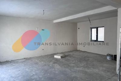 Casă individuală cu 4 camere cu Canalizare în Apahida - 6