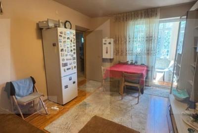 Apartament cu 2 camere decomandat în Central - 2
