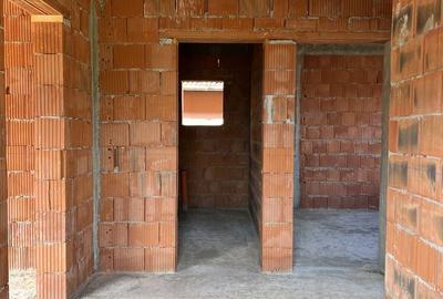 Casă cu 2 camere în Biharia - 7
