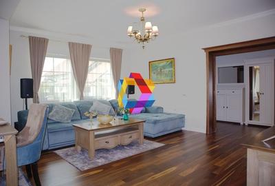 Casa deosebita cu 4 camere,  228 mp, Brașov - Cartierul Stupini - 12