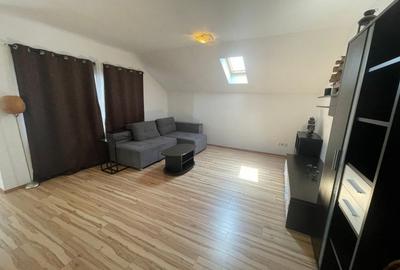 Vila deosebita cu 9 camere, 300mp, zona Jolie Ville Vila deosebita cu 9 camere, 300mp, zona Jolie Ville - 7