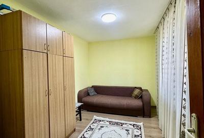 Apartament cu 2 camere în Granit - 6