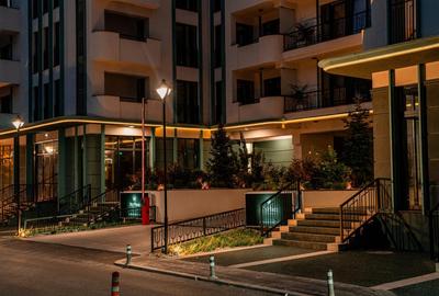 Spatiu Comercial | Complex My Place Residence | Pipera | Nou | 748 mp - 7