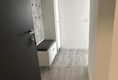 Apartament cu 2 camere semidecomandat, mobilat în Cug - 8