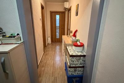 Apartament 2 camere de vanzare Gorjului 2-3 minute de Metrou(Bloc 1979) - 18