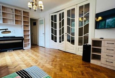 Apartament cu 2 camere semidecomandat, mobilat în Cotroceni - 2
