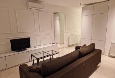 AP. 2 CAMERE OBOR, NOU, BUCATARIE DESCHISA, CURTE, METROU 5 MINUTE - 5