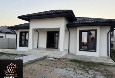 Casă cu 4 camere în Făcăi - 3