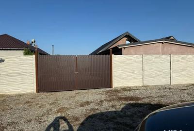 Casa si spatiu comercial - 1