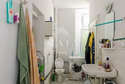 Apartament 3 camere, teren 306 mp, Bulevardul Victoriei-Centru - 6
