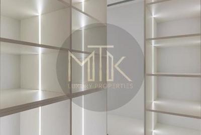 Apartament cu 3 camere decomandat, mobilat în Herăstrău - 30