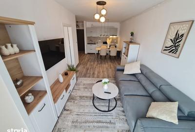 Apartament cu 2 camere în Șega - 12