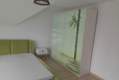 Casă cu 4 camere în Miroslava - 4