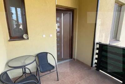 Apartament cu 3 camere semidecomandat, mobilat în Medicină - 7