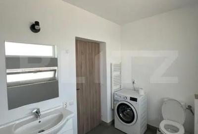 Apartament cu 4 camere semidecomandat în Central - 3