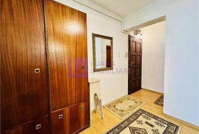 Apartament cu 2 camere semidecomandat, mobilat în Aeroport - 6