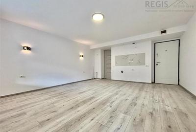 Apartamente Bloc Nou Zamora Busteni - 9