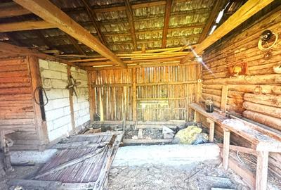 Vanzare casa locuibila in Frasin Gura Humorului - vedere panoramica/utilitati - 17