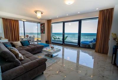 Apartament cu 2 camere decomandat, mobilat în Central - 35