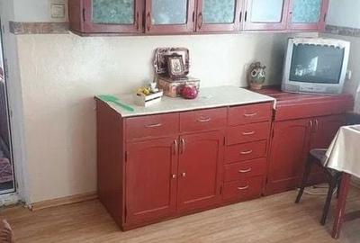 Casă cu 4 camere cu Teren 120 Mp în Central - 3