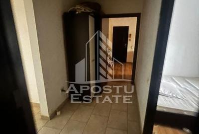 Apartament 4 camere, centrala proprie, parter, petfriendly, Aradului - 3