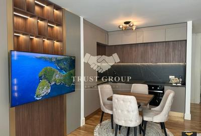 Apartament cu 3 camere decomandat, mobilat în Parcul Circului - 10