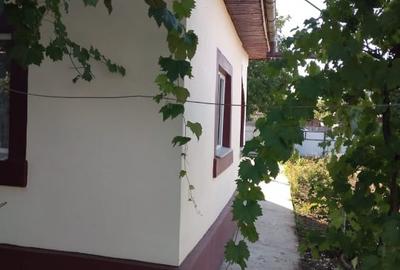Casa de vanzare in Garbovi, jud. Ialomita - la doar 70 km de Bucuresti! - 5