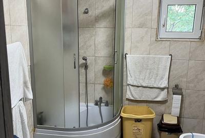 Casă cu 4 camere în Central - 3