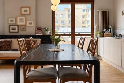 Apartament cu 3 camere decomandat, mobilat în Cișmigiu - 6