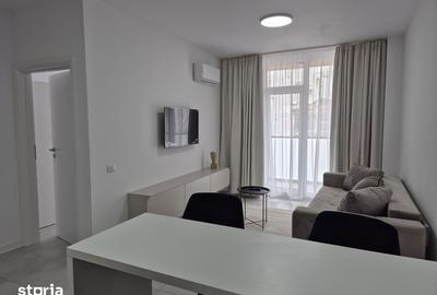 Apartament cu 2 camere în Central - 4