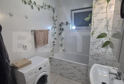 Apartament semidecomandat cu 2 camere, parcare, zona Tineretului - 10