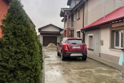 Casă cu 3 camere în Afumați - 6