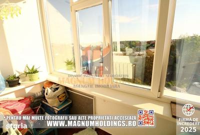 Apartament cu 2 camere decomandat în Trivale - 12