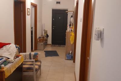 Casa de 132 mp din caramida pe un teren de 560 mp in Cumpana zona centrala - 4