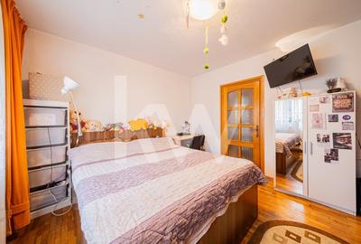 Vanzare apartament cu 3 camere, decomandat, 86 mp - Astra - 9