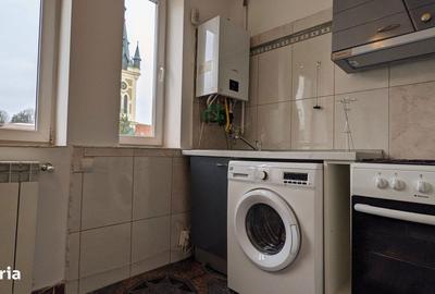 Garsonieră în Horea