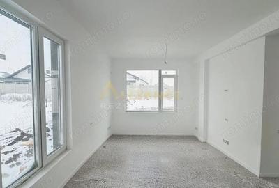 Casă cu 3 camere cu Teren 440 Mp în Berceni - 6