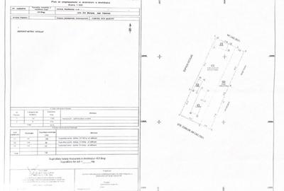 Casă cu 4 camere în Dor Mărunt - 8