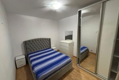 Apartament cu 2 camere decomandat în Central - 10
