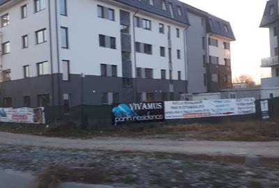 Apartament cu 2 camere decomandat în Tractorul - 5