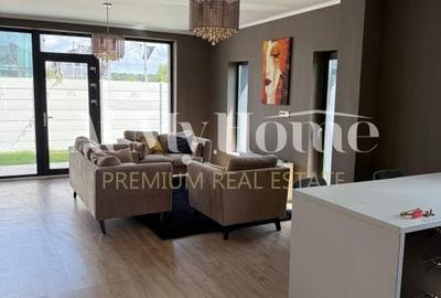 Vila SMART | 6 camere | Pipera | 190 mp utili | - 5