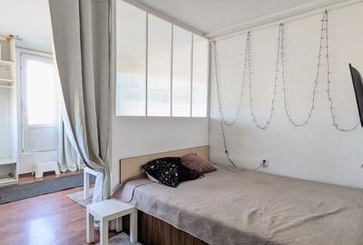 Garsonieră decomandată, mobilată în Gorjului - 5