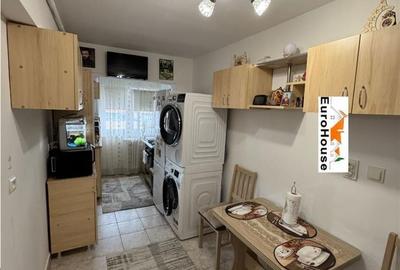 Garsonieră decomandată în Central - 4