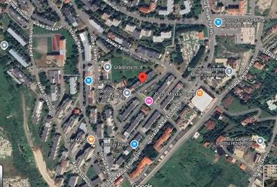 Cota 1/5 din ap 3 camere, Loc. Deva, Jud Hunedoara 11.12 - 2