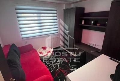 Apartament cu 3 camere decomandat, mobilat în UMT - 4