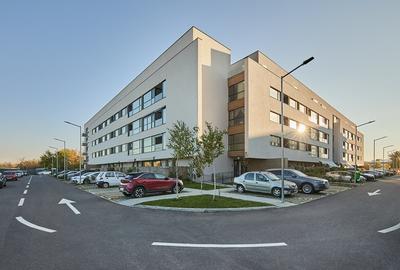 3 camere finalizat: 83mp SU totala I Sect 1 Lac Straulesti-Mall Colosseum - 8